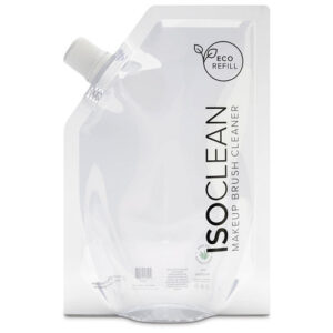 ISOCLEAN pro brush cleaner eco refill 525ml