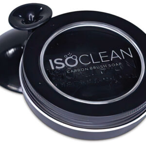 ISOCLEAN carbon brush soap