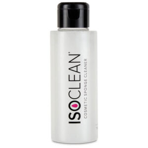 ISOCLEAN cosmetic sponge cleaner 110ml