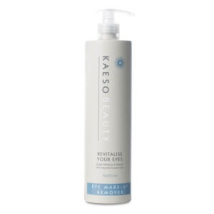 Kaeso revitalise your eyes make-up remover 495ml