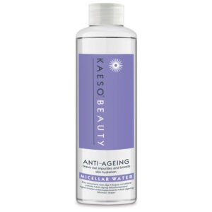 Kaeso anti ageing micellar water 195ml