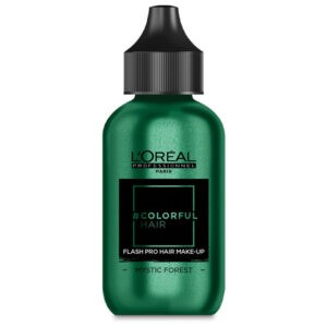 Colorful hair flash pro 60ml, Mystic Forest