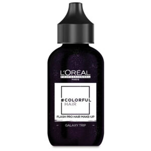 Colorful hair flash pro 60ml, Galaxy Trip