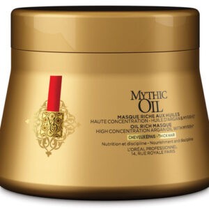 L’Oreal Mythic Oil masque 200ml, thick