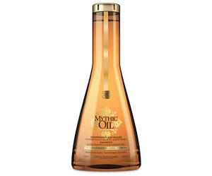 L’Oreal Mythic Oil shampoo 250ml, fine