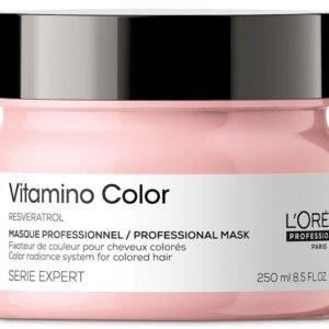 Serie Expert vitamino colour masque 250ml