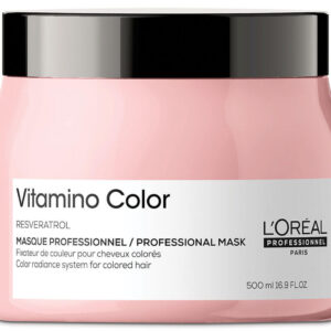 Serie Expert vitamino colour masque 500ml