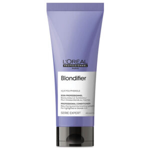 Serie Expert blondifier conditioner 200ml