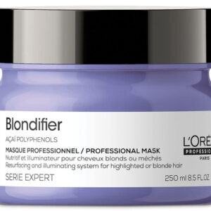 Serie Expert blondifier masque 250ml