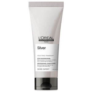 Serie Expert silver conditioner 200ml