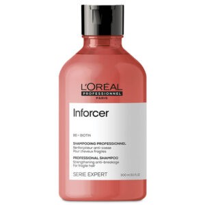 Serie Expert inforcer shampoo 300ml