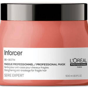 Serie Expert inforcer masque 500ml