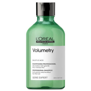 Serie Expert volumetry shampoo 300ml