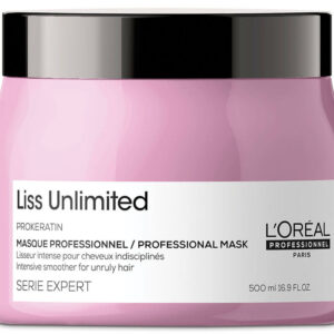 Serie Expert liss masque 500ml