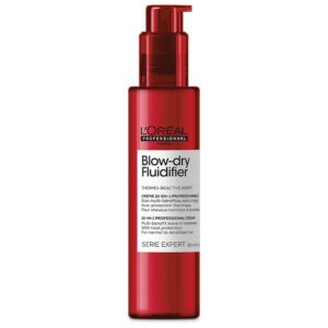 Serie Expert fluidifer blow dry cream 150ml