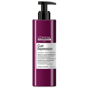 Serie Expert Curl Expression activator hair jelly 250ml