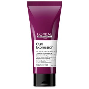 Serie Expert Curl Expression hair moisturiser 200ml