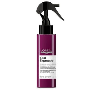 Serie Expert Curl Expression reviving hair spray 190ml