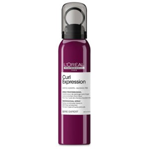 Serie Expert Curl Expression hair drying accelerator 150ml