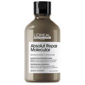 Serie Expert absolut repair molecular shampoo 300ml