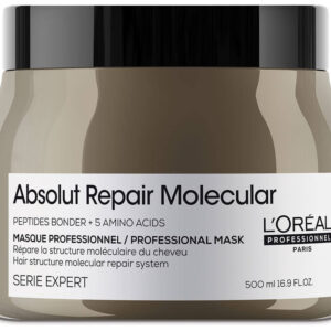 Serie Expert absolut repair molecular masque 500ml