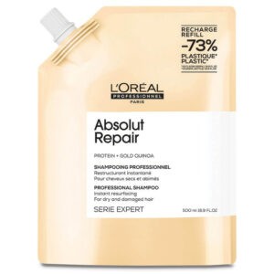 Serie Expert absolut repair shampoo refill 500ml