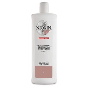 Nioxin system 3 scalp therapy 1000ml