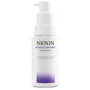 Nioxin hair booster 100ml