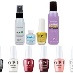 OPI GelColor bundle