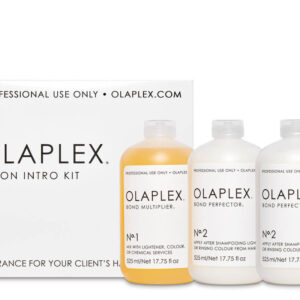 OLAPLEX salon intro kit