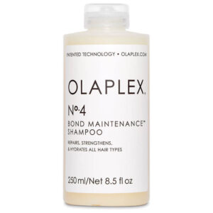 OLAPLEX No.4 bond maintenance shampoo 250ml