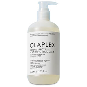 OLAPLEX broad spectrum chelating treatment 370ml