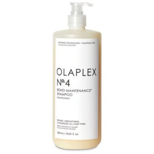 OLAPLEX No. 4 bond maintenance shampoo 1000ml