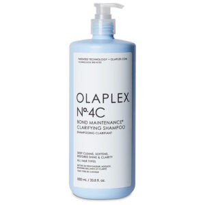 OLAPLEX No. 4C bond maintenance shampoo 1000ml