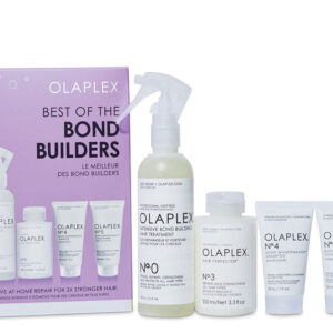 OLAPLEX best of the bond builders set