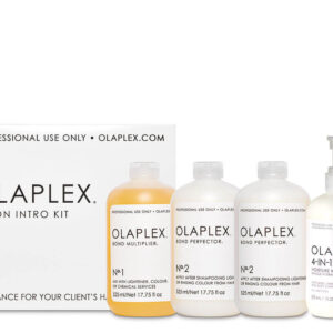 OLAPLEX salon bundle