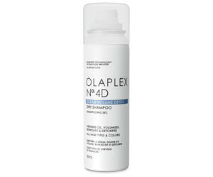 OLAPLEX 4D dry shampoo 50ml