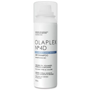 OLAPLEX 4D dry shampoo 50ml