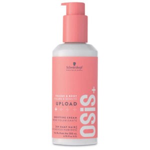 Osis+ upload hair cream 200ml