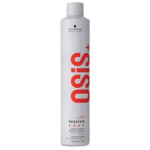 Osis+ session hairspray 500ml