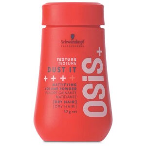 Osis+ dust it mattifying hair powder 10g