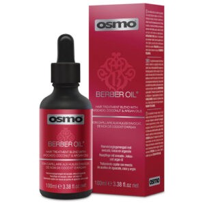 OSMO Berber Oil 100ml