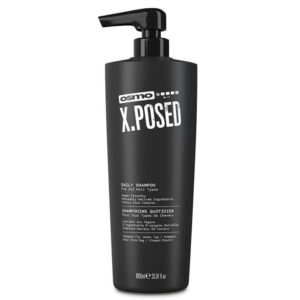 OSMO X.POSED daily shampoo 1000ml