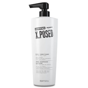 OSMO X.POSED daily conditioner 1000ml