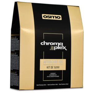 OSMO CHROMAPLEX aftercare kit