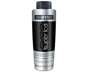 OSMO super ice brightening shampoo 300ml