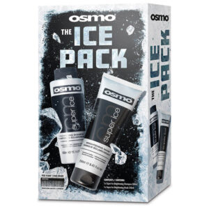 OSMO gift set, super ice