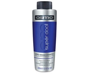 OSMO super cool zero orange shampoo 300ml