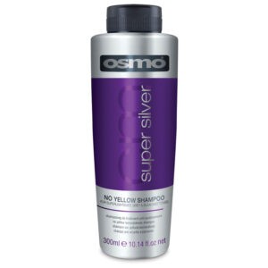 OSMO super silver no yellow shampoo 300ml