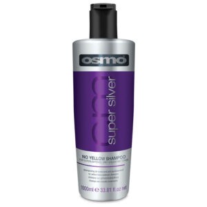 OSMO super silver no yellow shampoo 1L